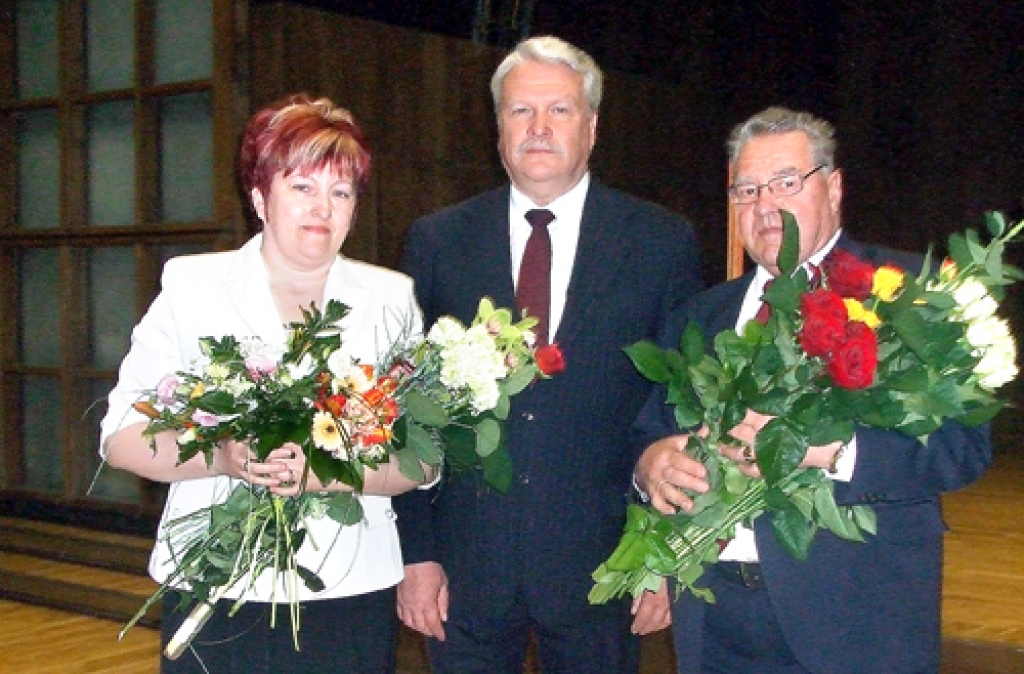 Cildina lauksaimniekus