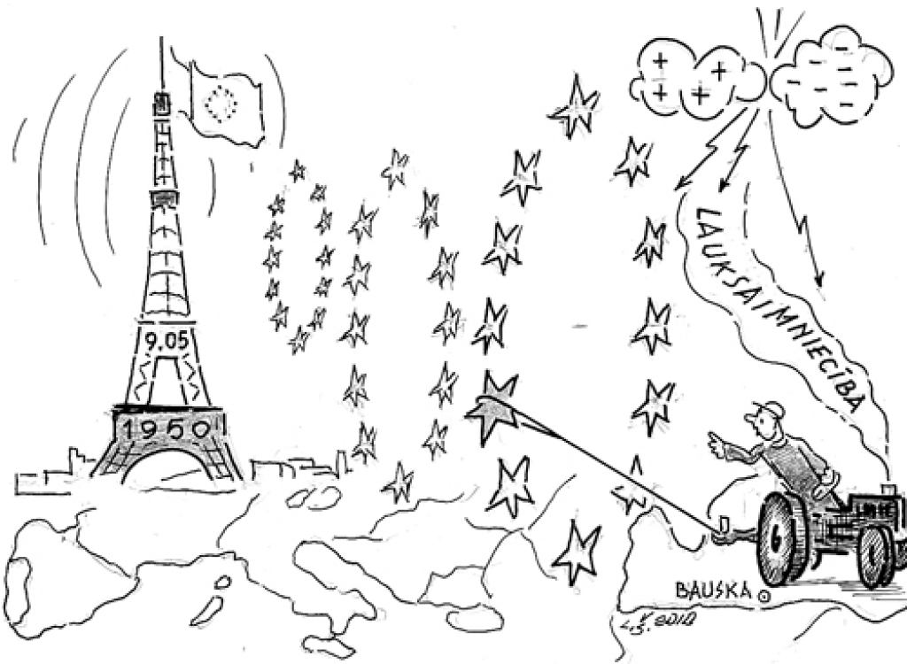 Karikatūra
