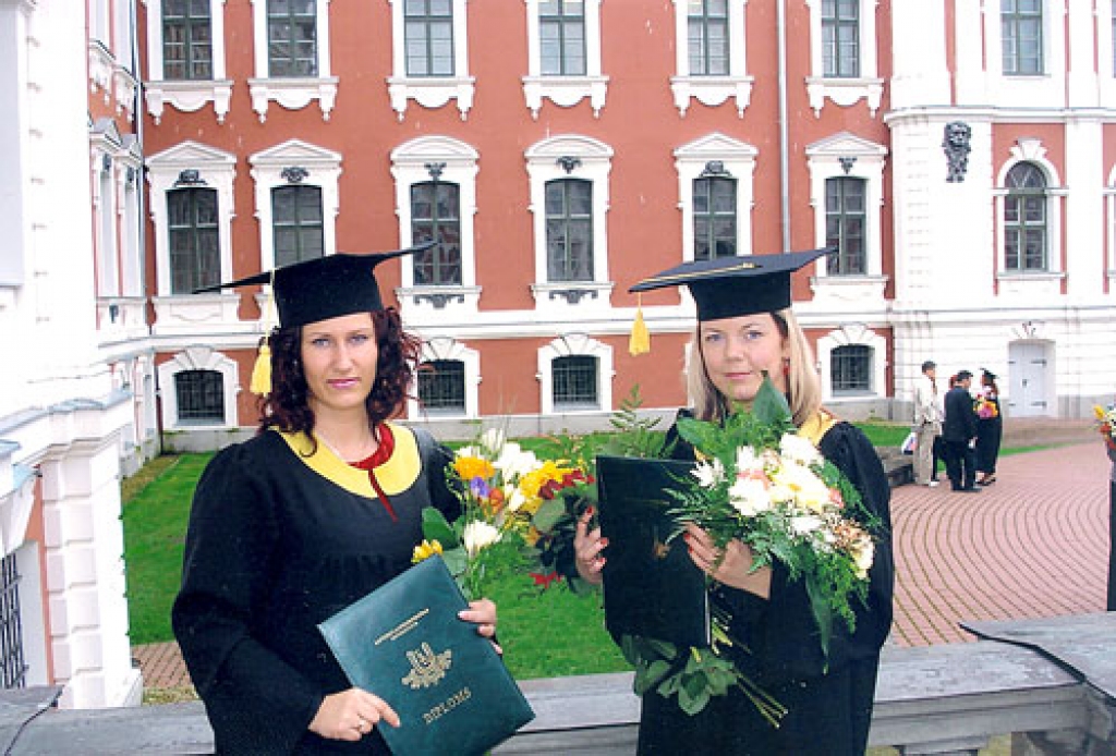 Atkalredzēšanās atved atpakaļ uz Bausku