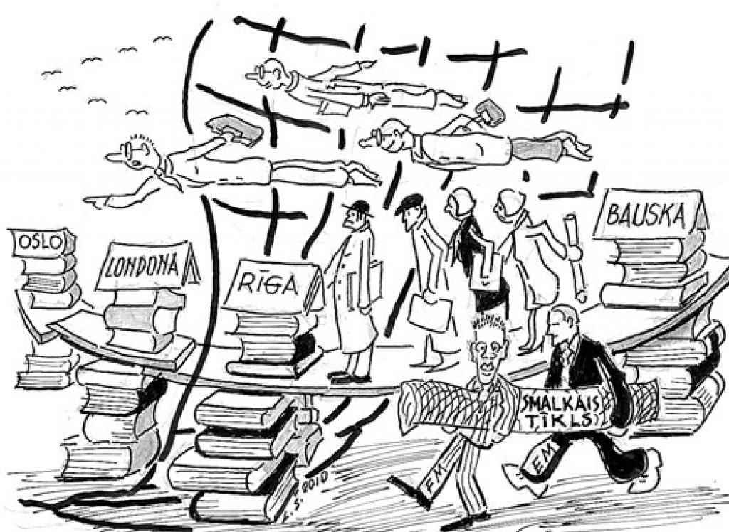 Karikatūra