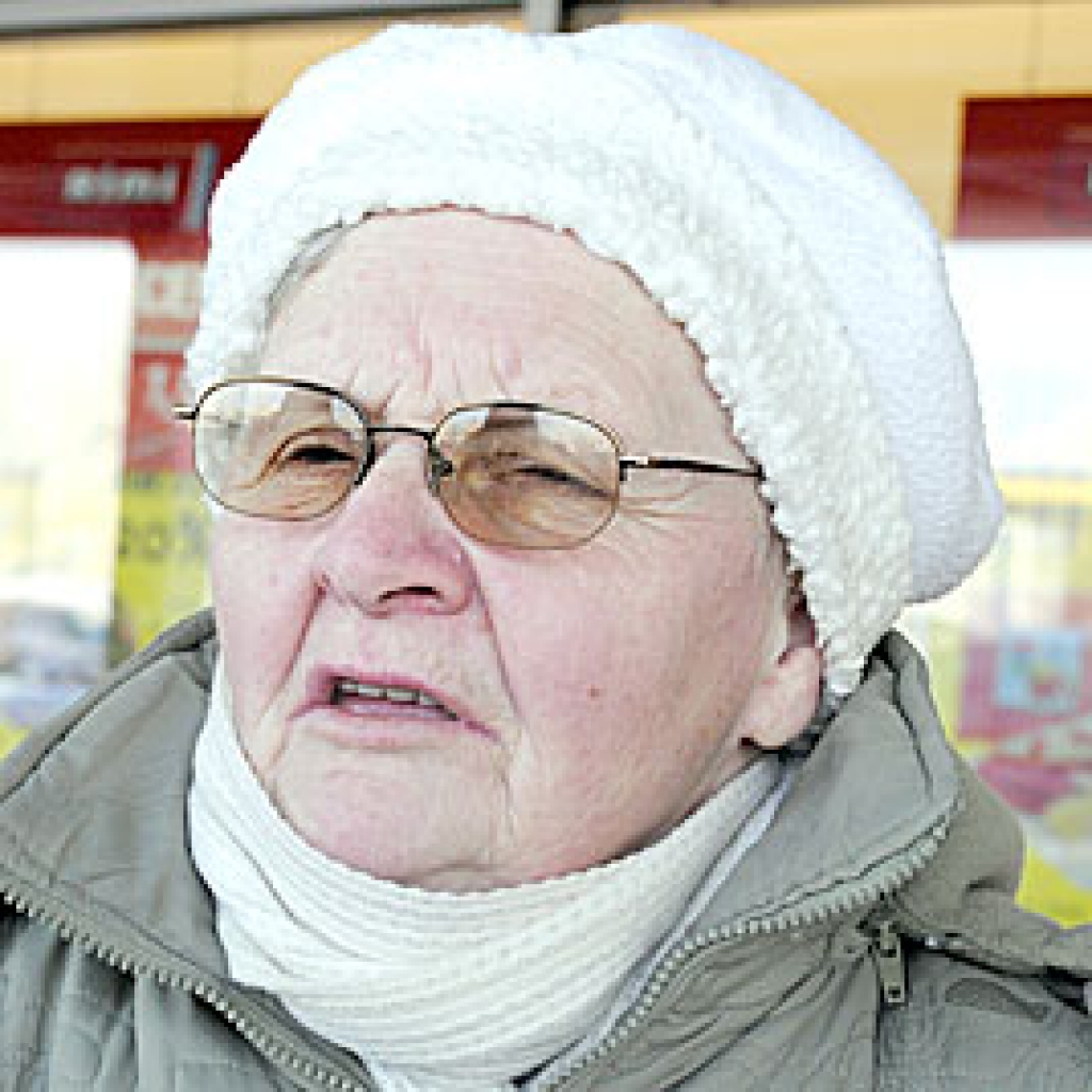 «Bauskas Dzīve» jautā