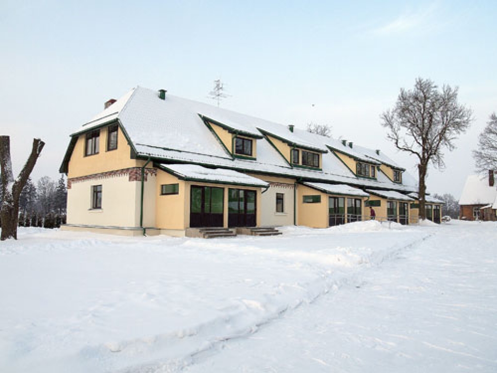 Labs, kaut paliks dārgs