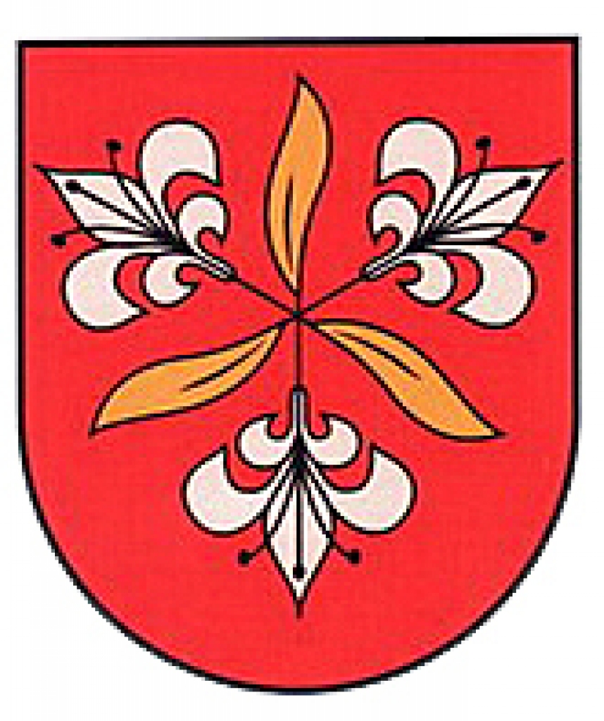 Balso par trim lilijām