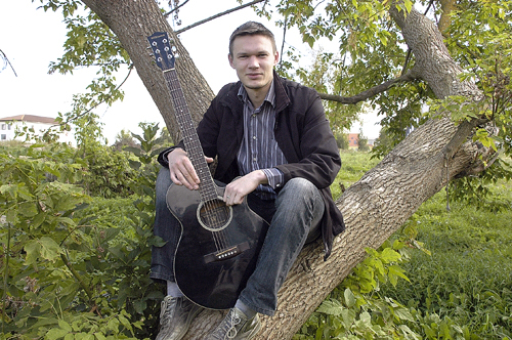 Naktis iedvesmo