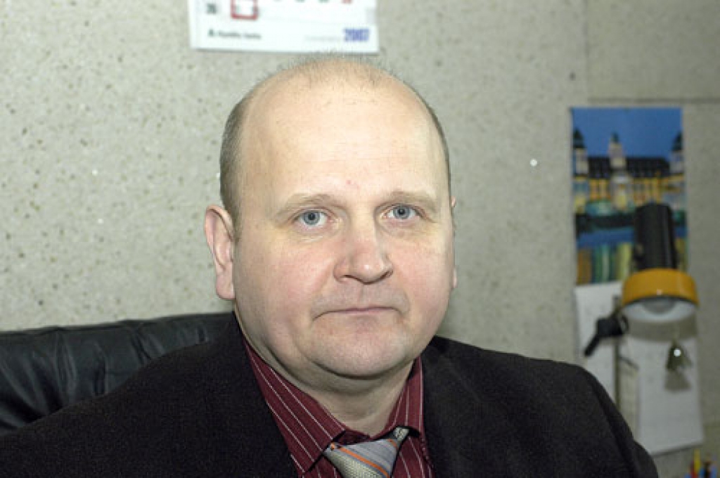 Policija – jaunā statusā