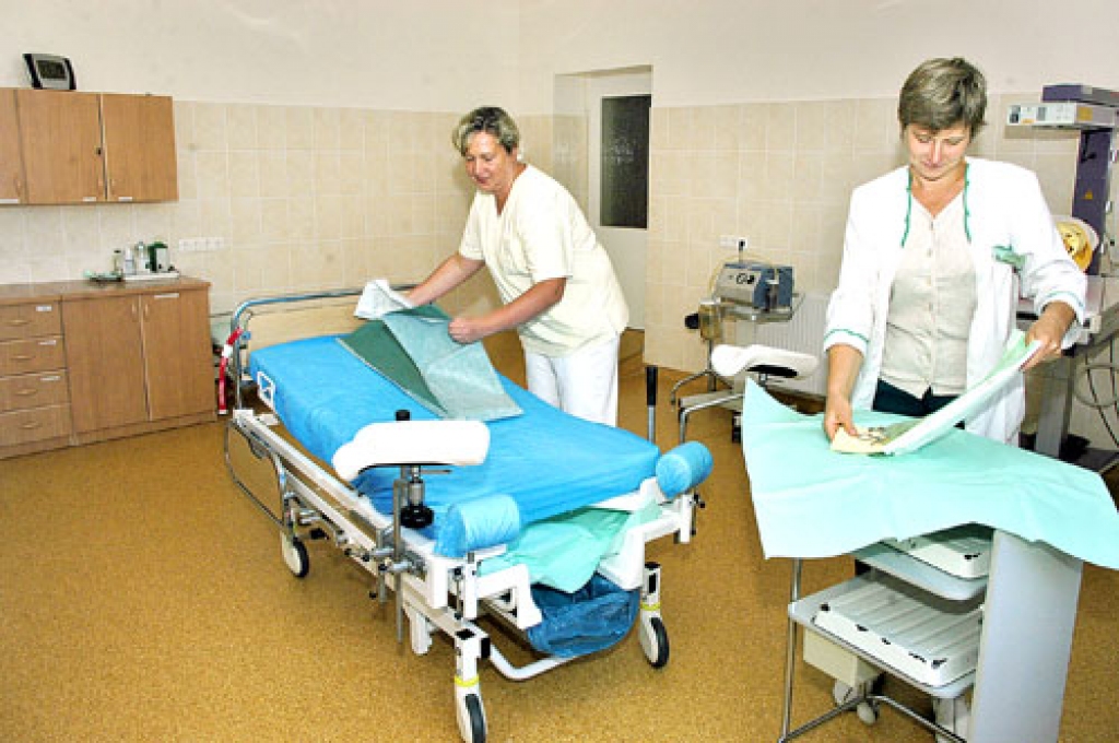 Bauskas slimnīca nestrādās iepriekšējā režīmā