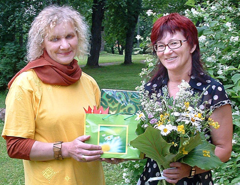 Pēterdiena simbolizē pārmaiņas