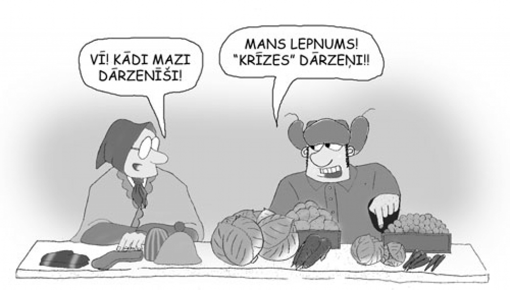 Karikatūra
