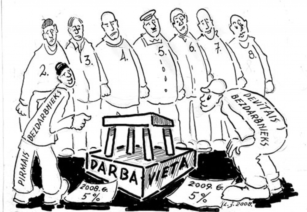 Karikatūra