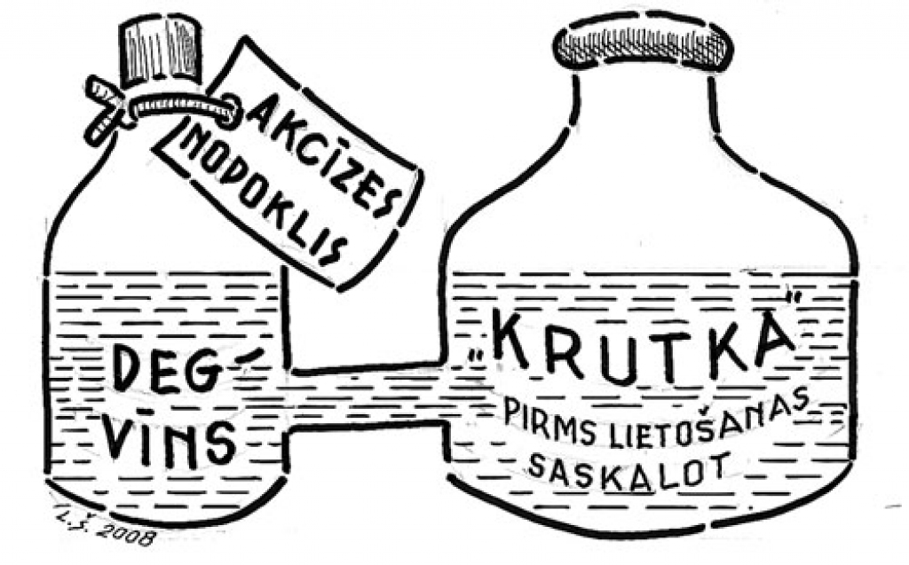 KARIKATŪRA