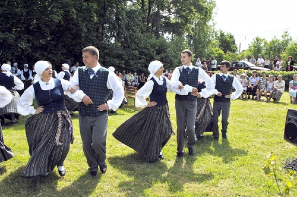 Īslīcē notiks tradicionālais koncertuzvedums