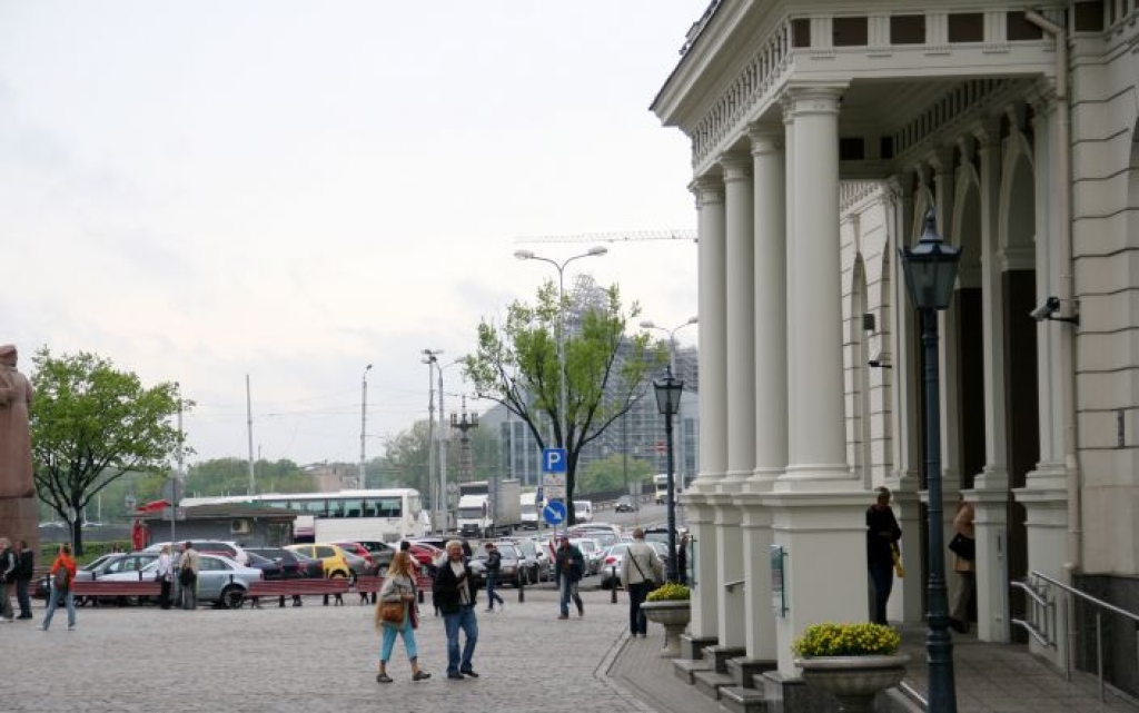 Pilsētnieki no jaunās domes sagaida sociālās palīdzības un veselības aprūpes jautājumu risinājumus