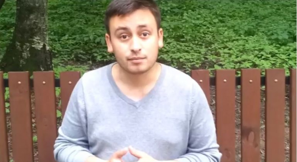 SC lems par bēdīgi slavenā Marata Kasema izslēgšanu