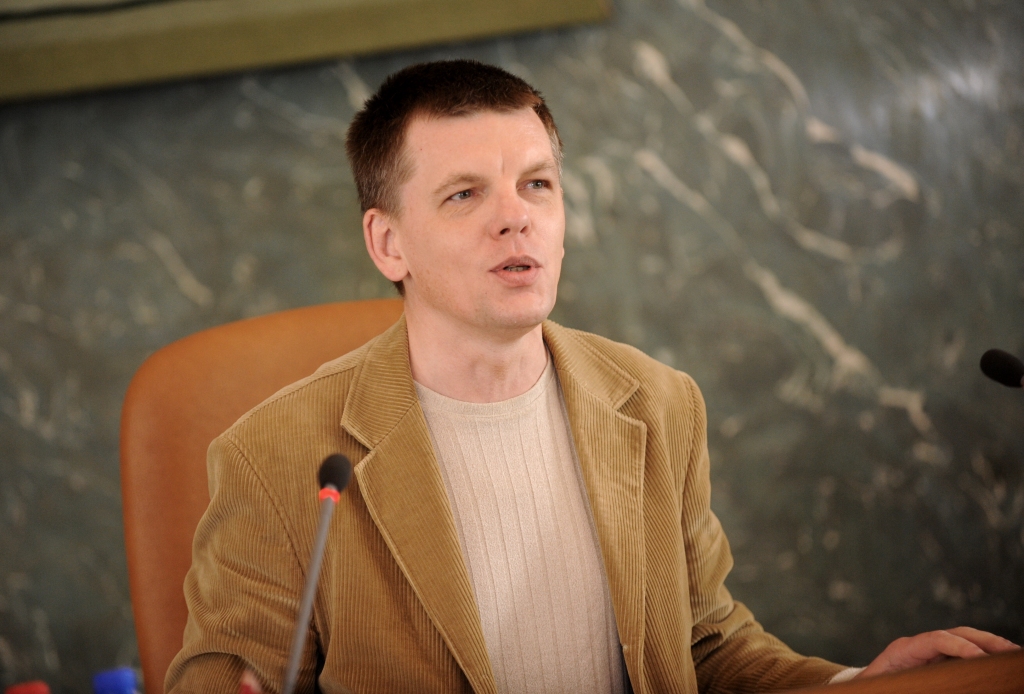 Repše: Mums ir pa ceļam ar katru Latvijas patriotu