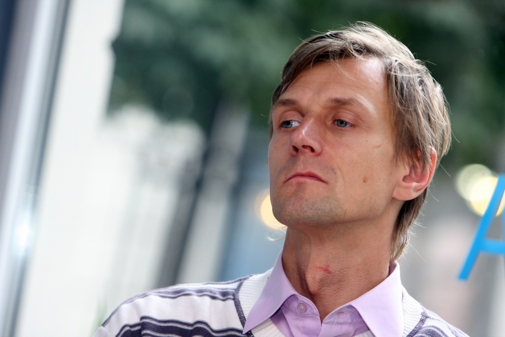 Krustpunktā vadītājs: LR darbiniekus uztrauc NEPLP vadības vienaldzība pret radio nākotni