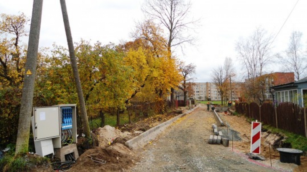 Bauskas novadā ūdenssaimniecības sakārtošanas projektus īstenos vēl septiņos ciemos