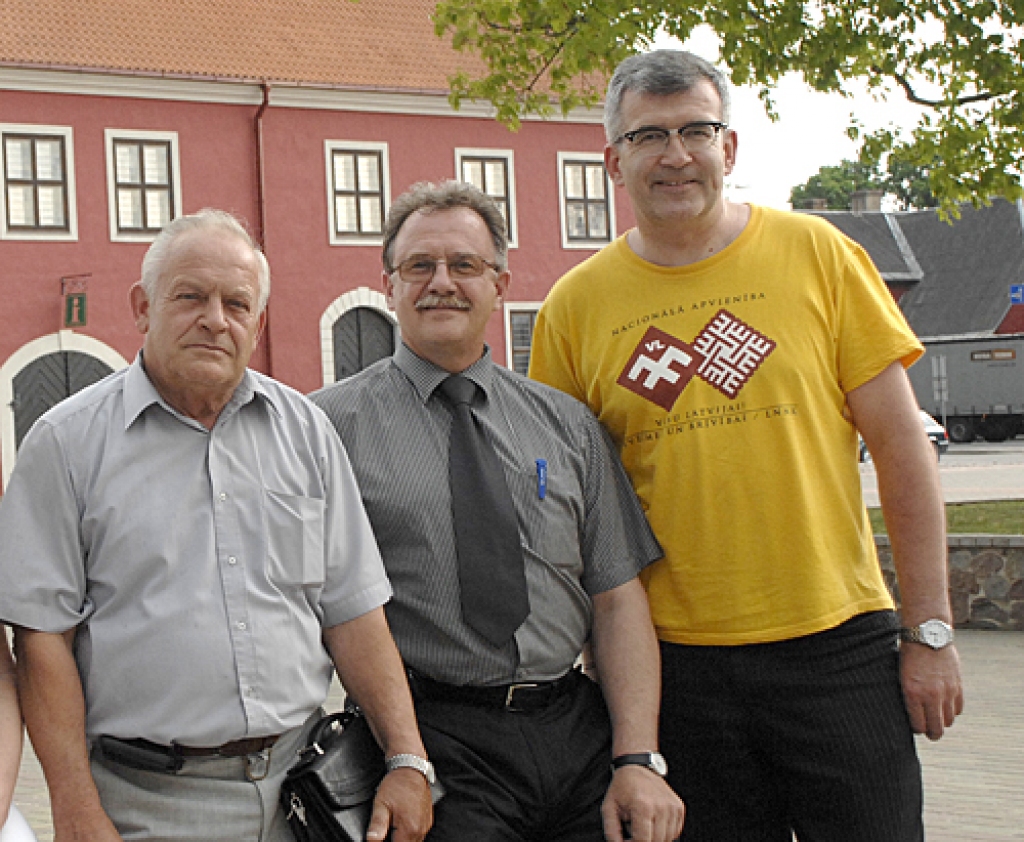 Bauskā joprojām nav panākta vienošanās
