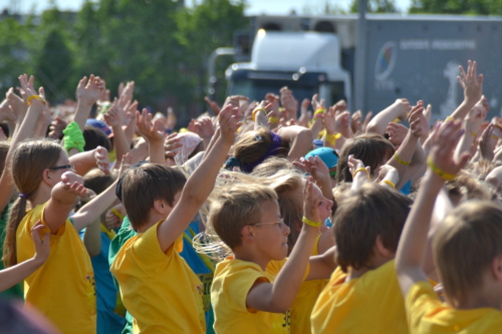 «ZZ Čempionāta» fināls «Arēnā Rīga»