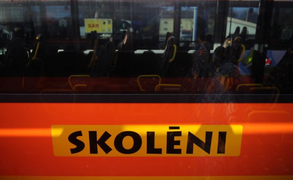 IKVD Jaunjelgavas vidusskolas direktorei piespriež naudas sodu