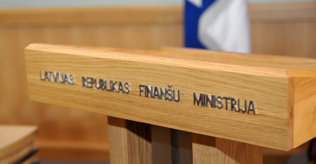 Trīs gadu laikā darbu Finanšu ministrijā atstājuši 247 darbinieki