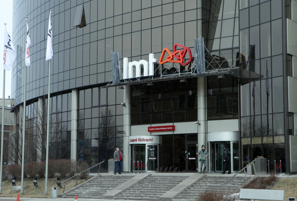 Par LMT un Lattelecom privatizāciju atbildīgie ministri lems par tikšanos ar TeliaSonera