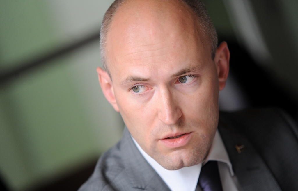 Ekonomikas ministram zemākie ienākumi EM vadībā