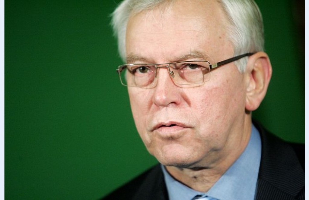 ZZS par premjera amata kandidātu piedāvās "stabilu tautsaimnieku"