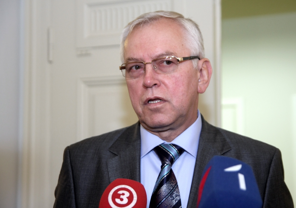 ZZS nosauc potenciālos premjera amata kandidātus