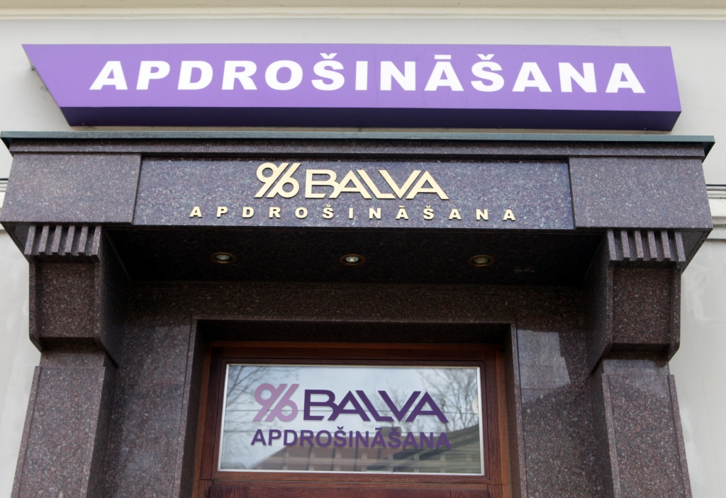 FKTK anulē visas apdrošinātāja Balva licences; apdrošināšanas polises joprojām derīgas