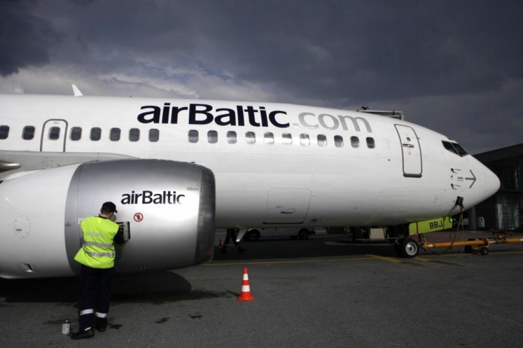 Eksperts: airBaltic investoru piesaitē var nākties shēmot