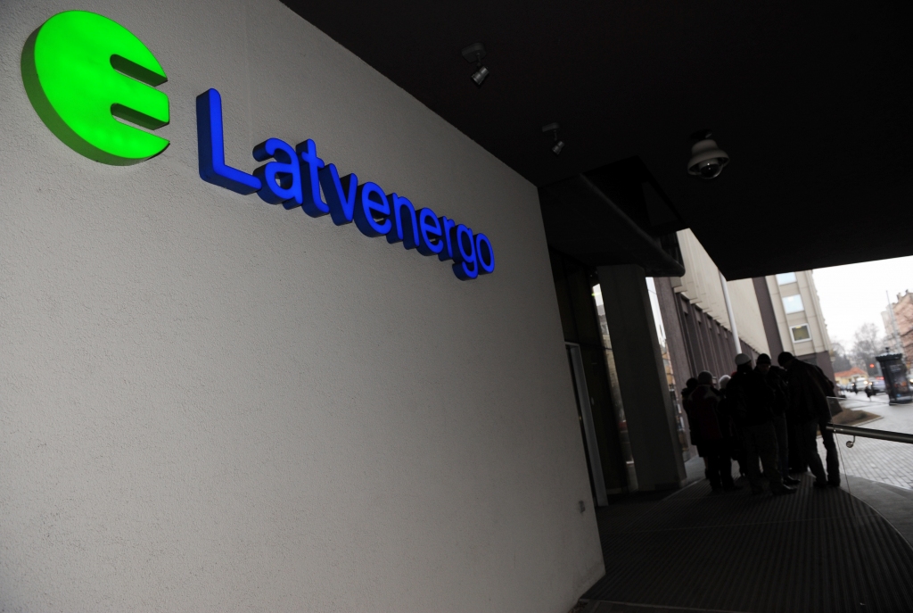 Tiesai nodod no Latvenergo kriminālprocesa izdalīto lietu