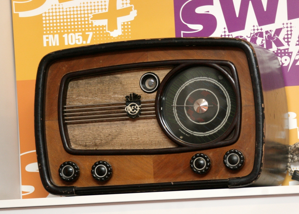 Par labu AKKA/LAA no Radio SWH piedzen vairāk nekā 160 000 latu