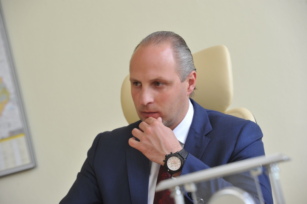 Jaunais Satiksmes ministrijas valsts sekretārs vērtēs un dos uzdevumus