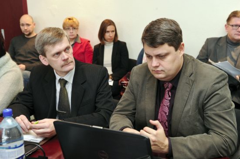 Jēkabpils domes mēra jaunais vietnieks jau iekūlies nepatikšanās