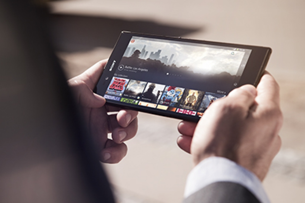 Sony laiž klajā jauno Xperia Z Ultra viedtālruni