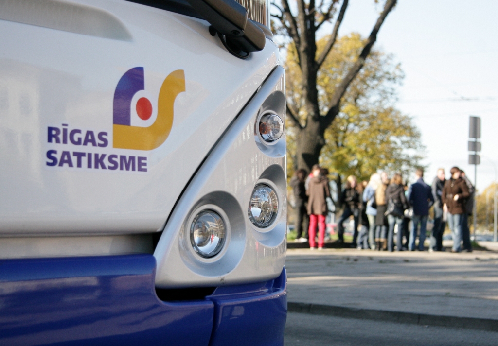 Rīdziniekiem viens jaunais trolejbuss izmaksās pusmiljonu eiro dārgāk, nekā slovākiem