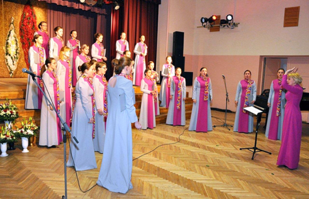 Vecumnieku koris «karos» iegūst trešo vietu