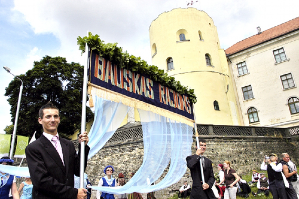 No 2008. līdz 2013. gada svētkiem