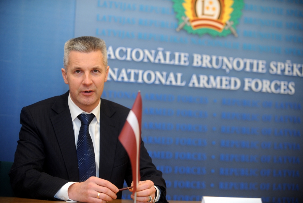 Pabriks: Cilvēku pārliecība, ka no Krievijas nav jābaidās, nav pamatota