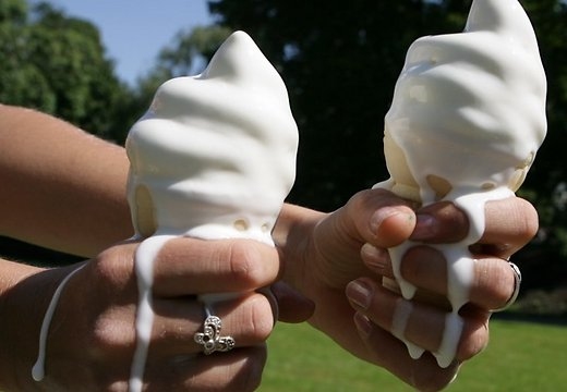 Bauskā gaisa temperatūra pakāpusies līdz plus 29 grādiem
