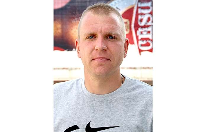 Bez futbola nevar