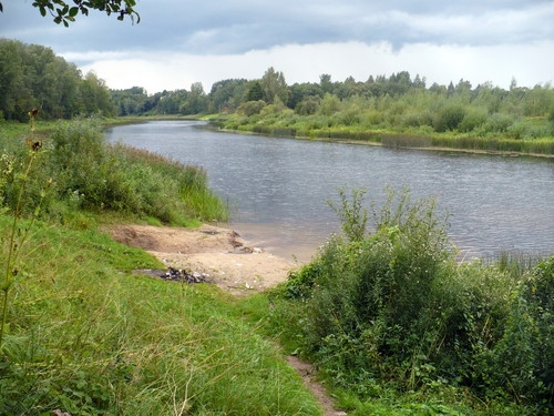 Vēsāku laiku sola nedēļas vidū