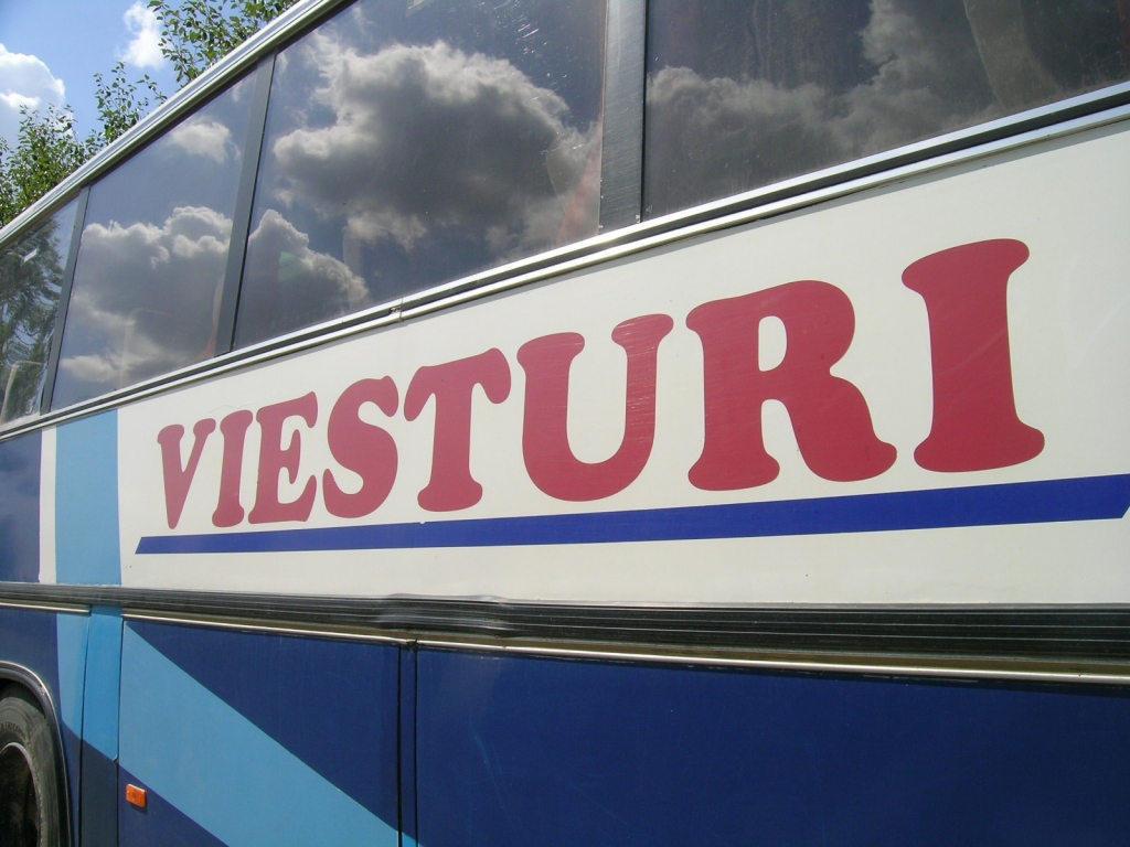 Viesturos rīko sadraudzības vakaru