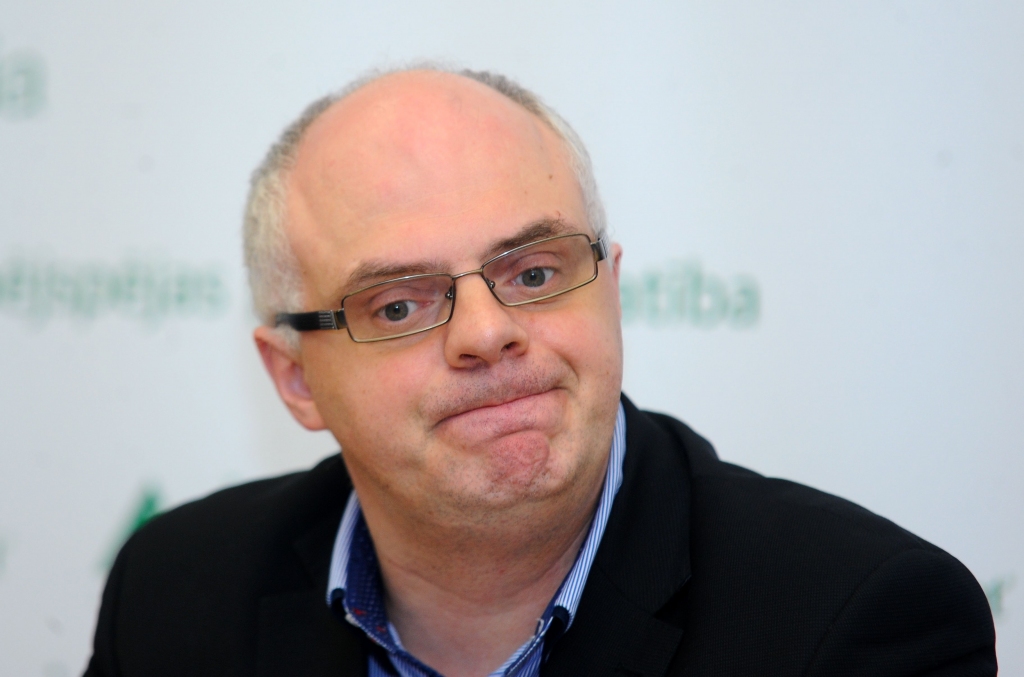 Ķīlis: esmu saņēmis no Ministru prezidenta lūgumu atsevišķos jautājumos būt labvēlīgākam pret Ventspili