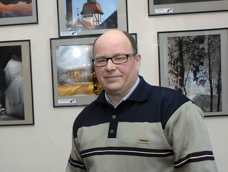 Ģirtu Donerblicu virzīs izpilddirektora vietnieka amatam