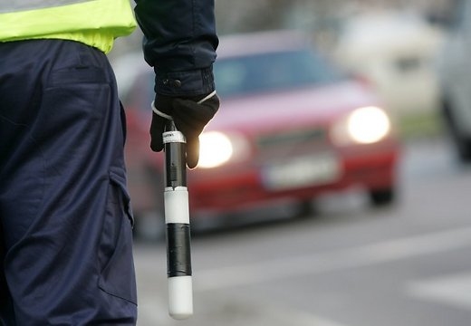 Policisti gādās par skolēnu drošību