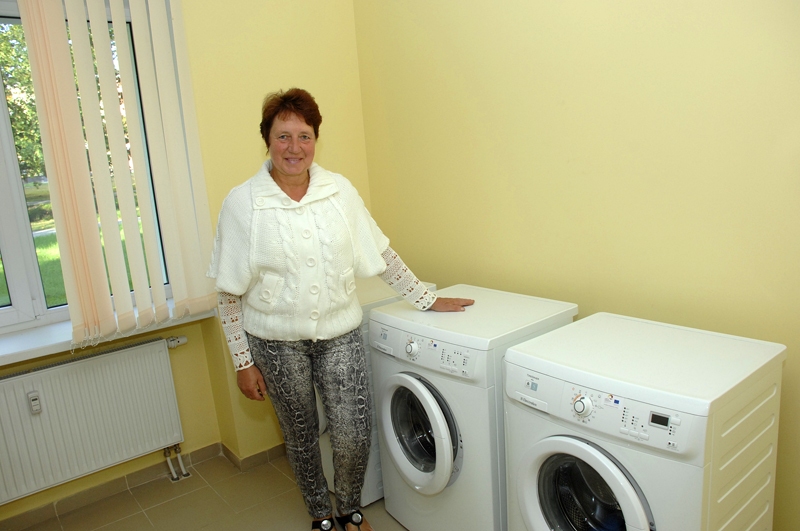 Rundāles novada sociālais dienests sniegs papildu pakalpojumus