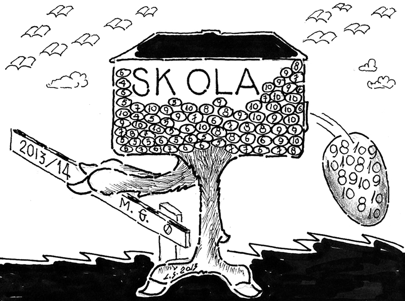 Karikatūra