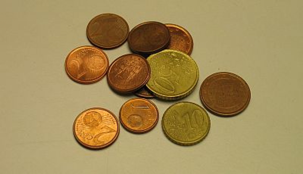 Naudas pārskaitījumi kaut uz Vāciju nākamgad bankās maksās vien dažus eirocentus