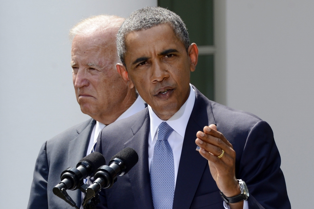 Obama: ASV ir militāri jāvēršas pret Sīriju